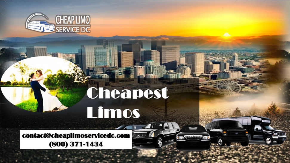 Cheapest Limos