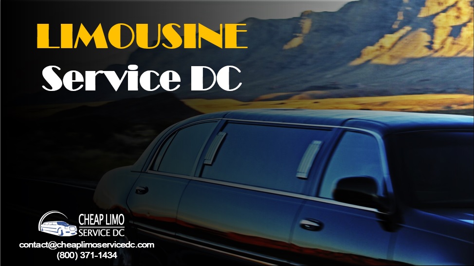 Limousine Service DC